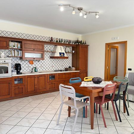 B&B Eracle エルコラーノ エクステリア 写真