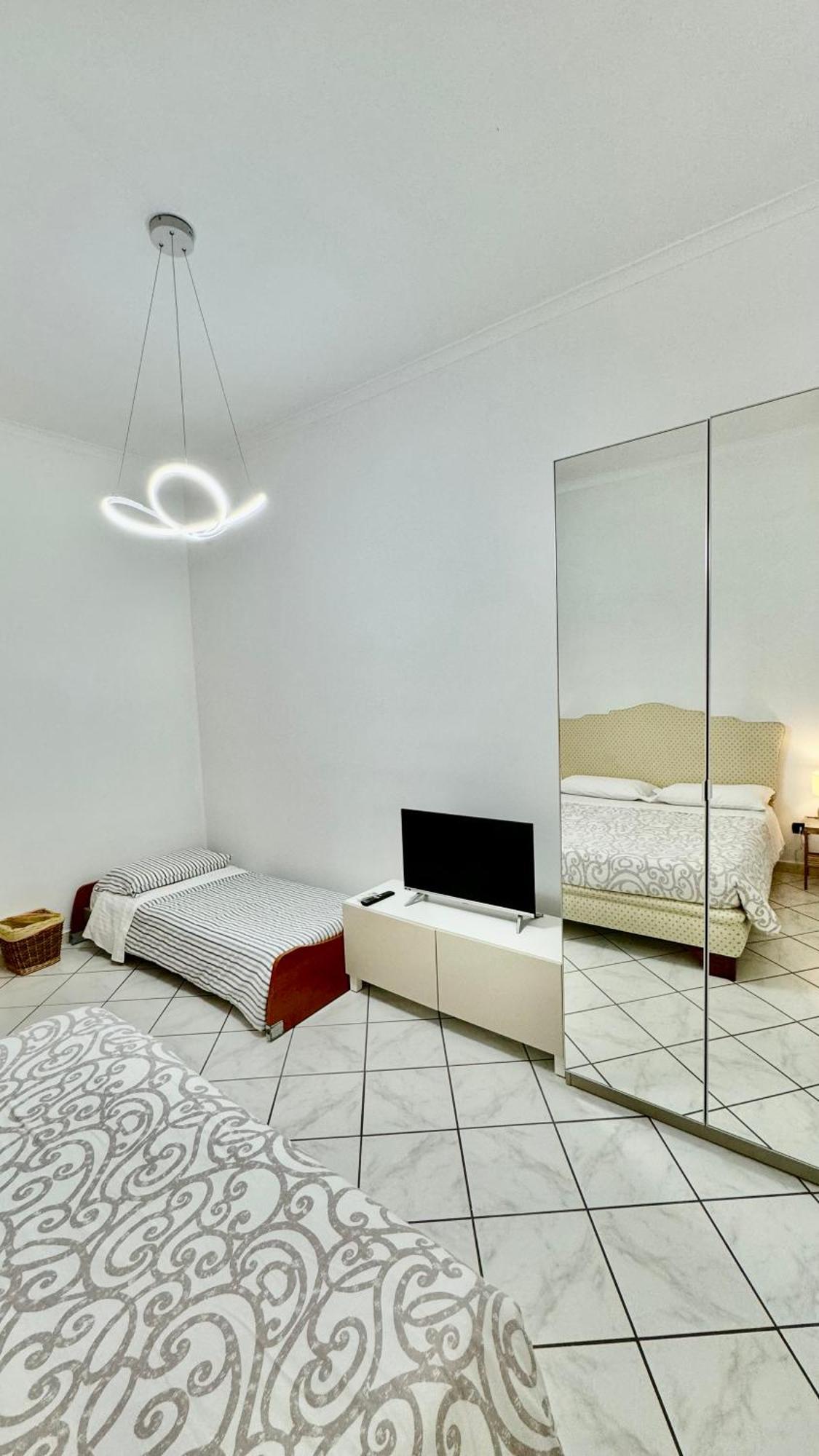 B&B Eracle エルコラーノ エクステリア 写真