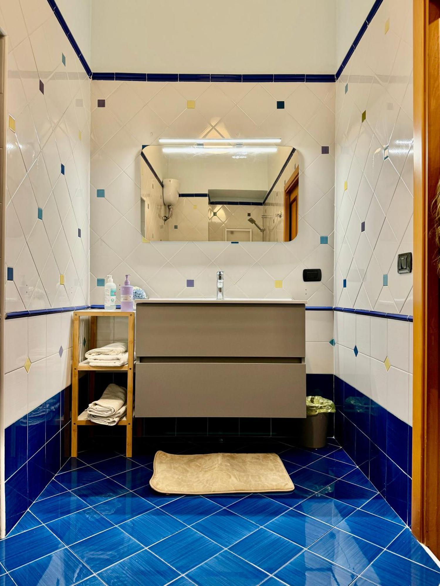 B&B Eracle エルコラーノ エクステリア 写真