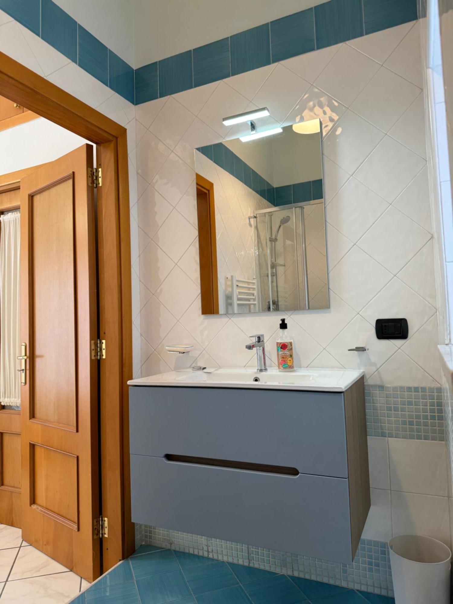 B&B Eracle エルコラーノ エクステリア 写真