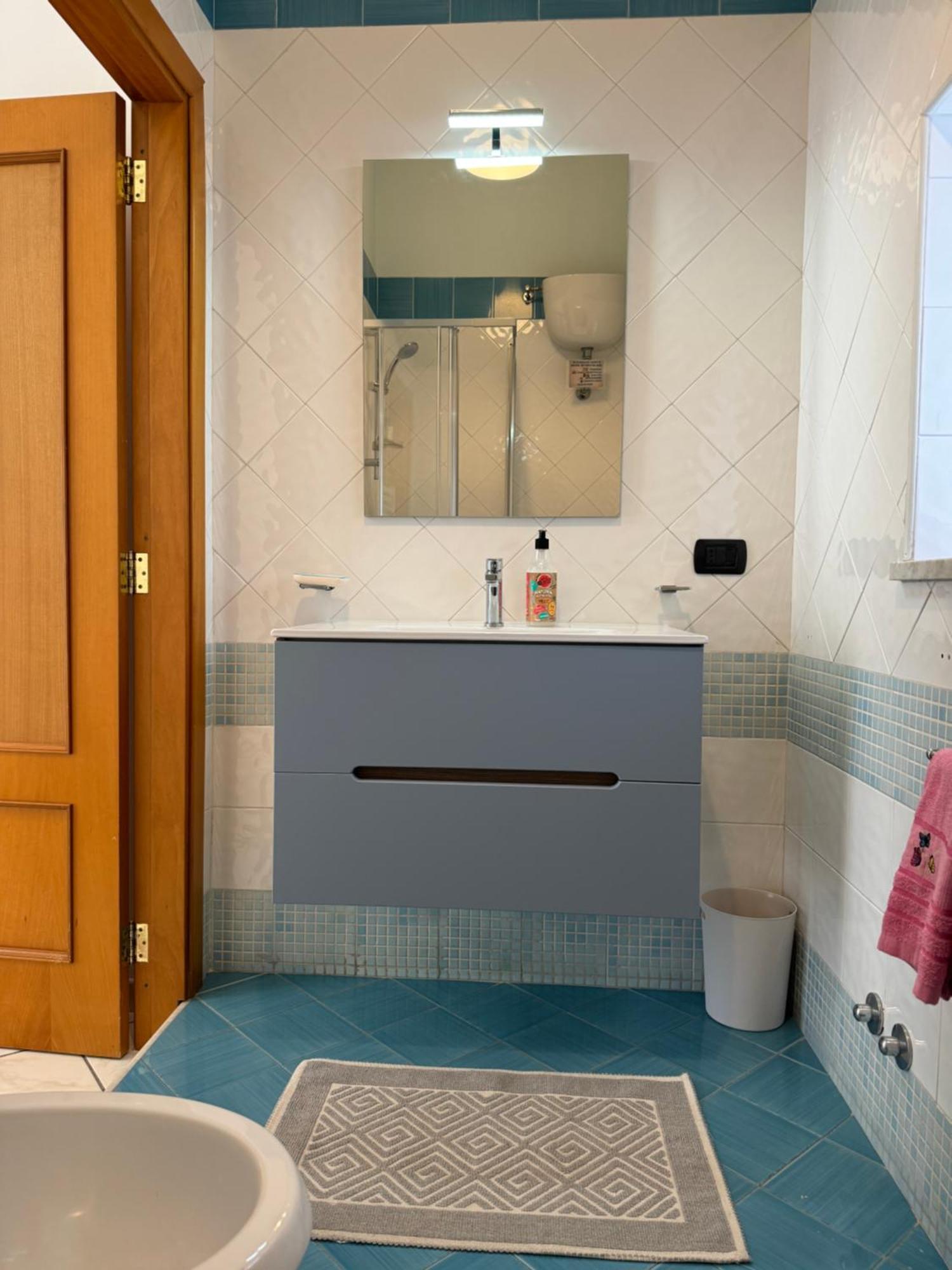 B&B Eracle エルコラーノ エクステリア 写真