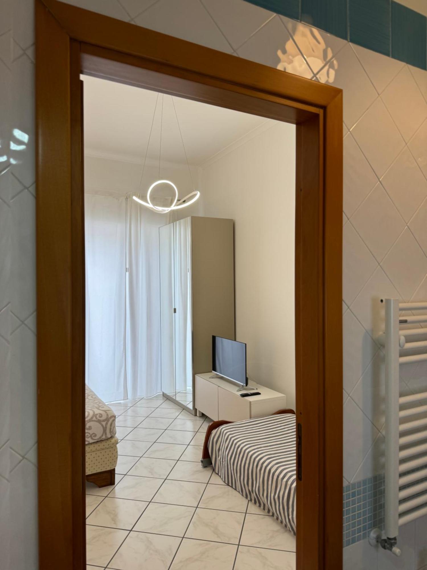 B&B Eracle エルコラーノ エクステリア 写真