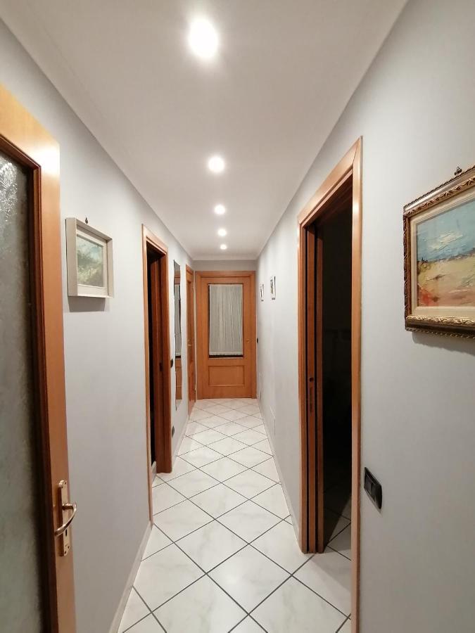 B&B Eracle エルコラーノ エクステリア 写真